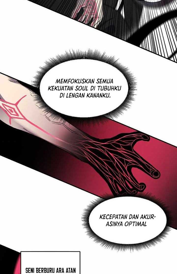 Shaman Bab 19 halaman 21