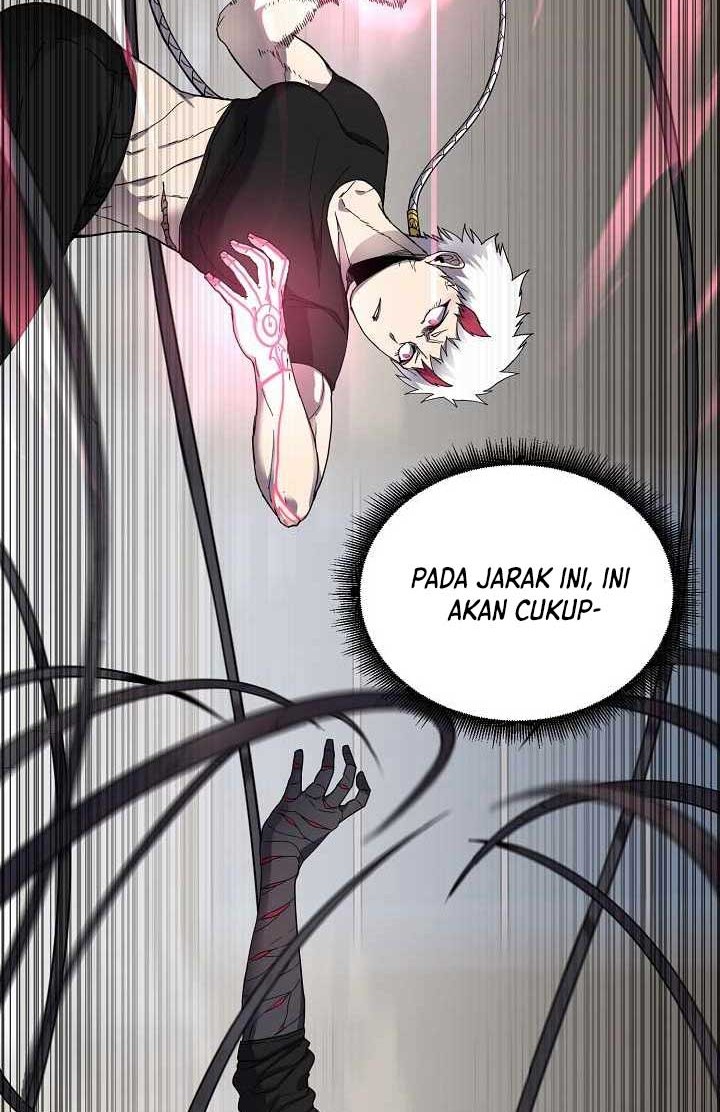 Shaman Bab 19 halaman 23