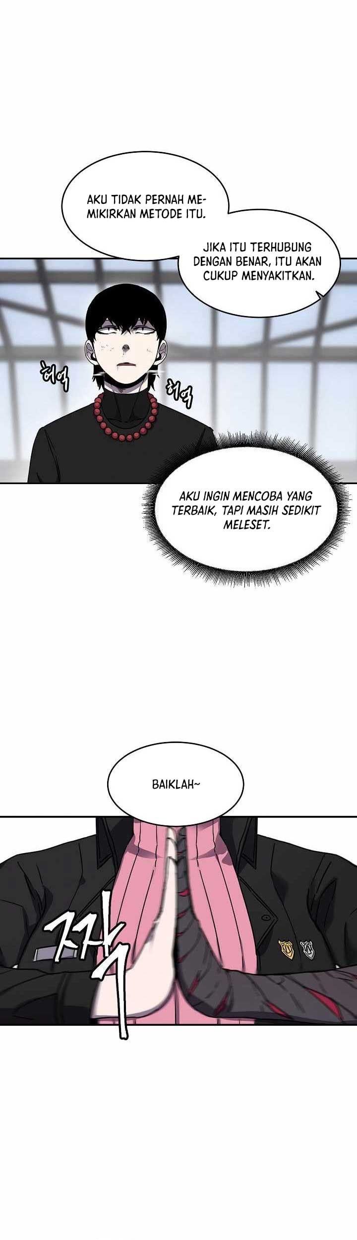 Shaman Bab 19 halaman 32