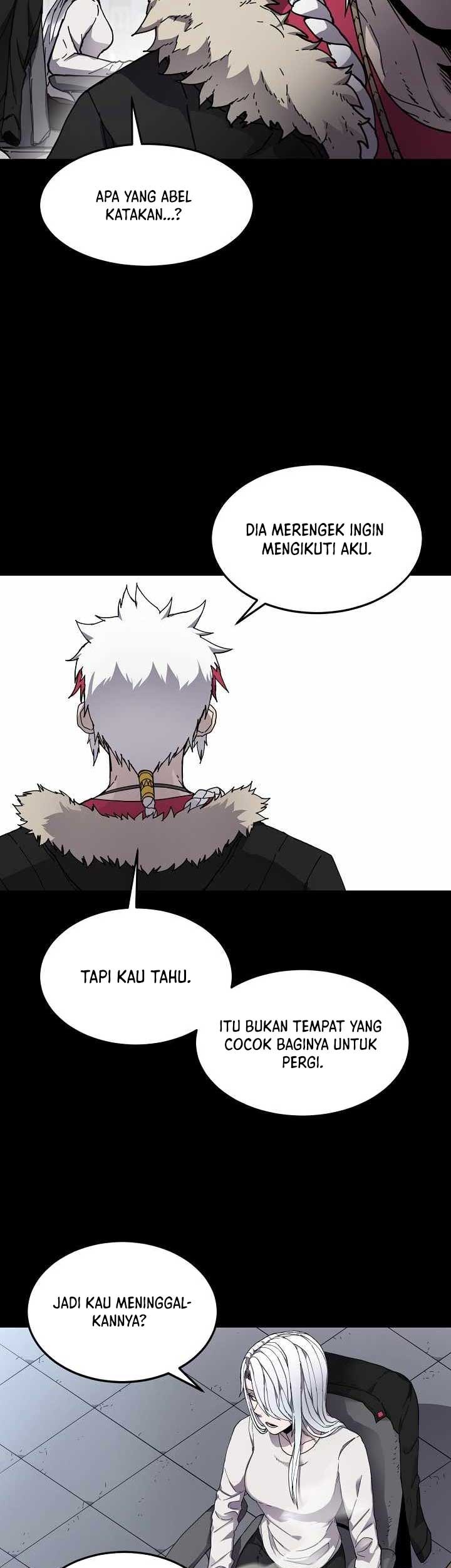Shaman Bab 20 halaman 10