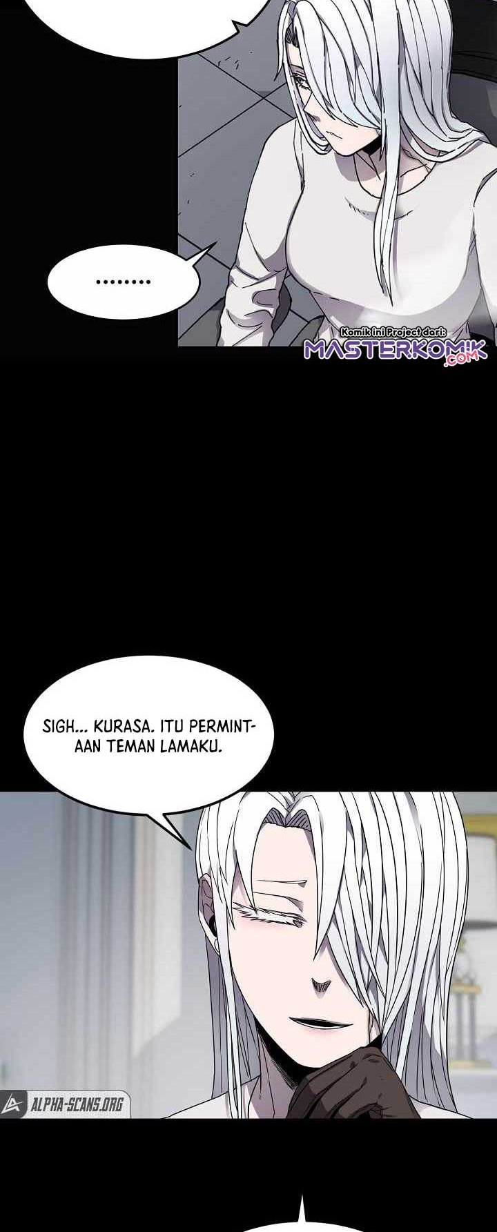 Shaman Bab 20 halaman 13
