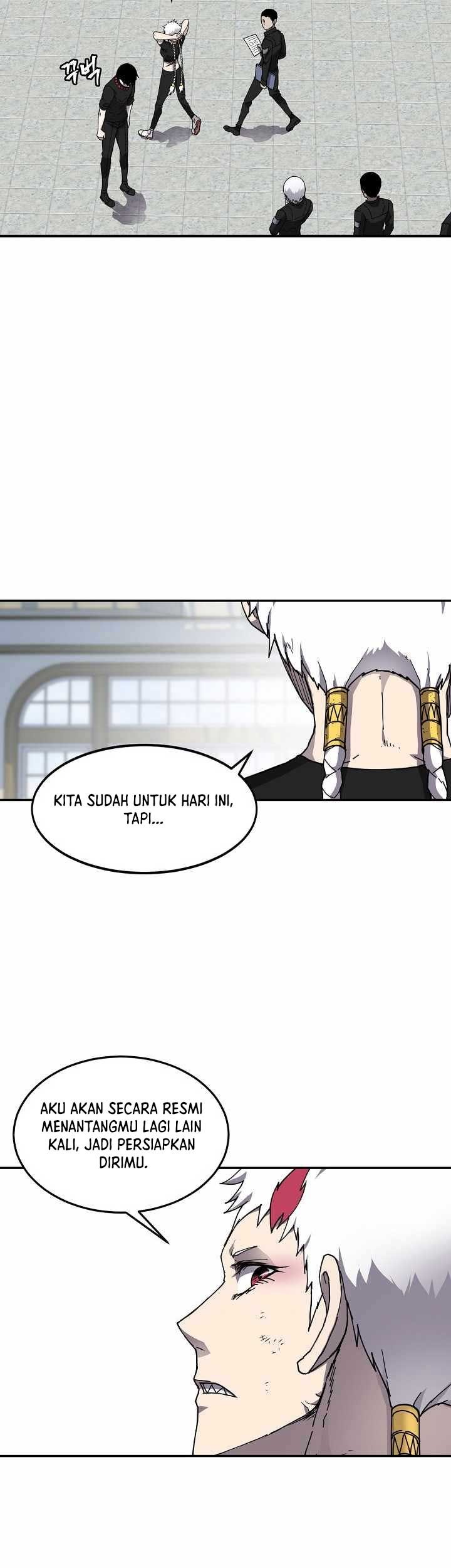 Shaman Bab 20 halaman 18
