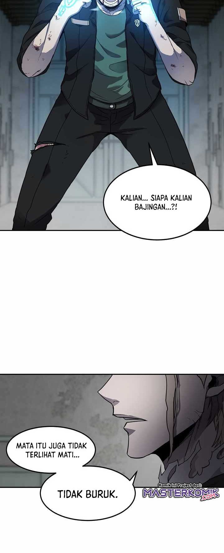 Shaman Bab 20 halaman 29