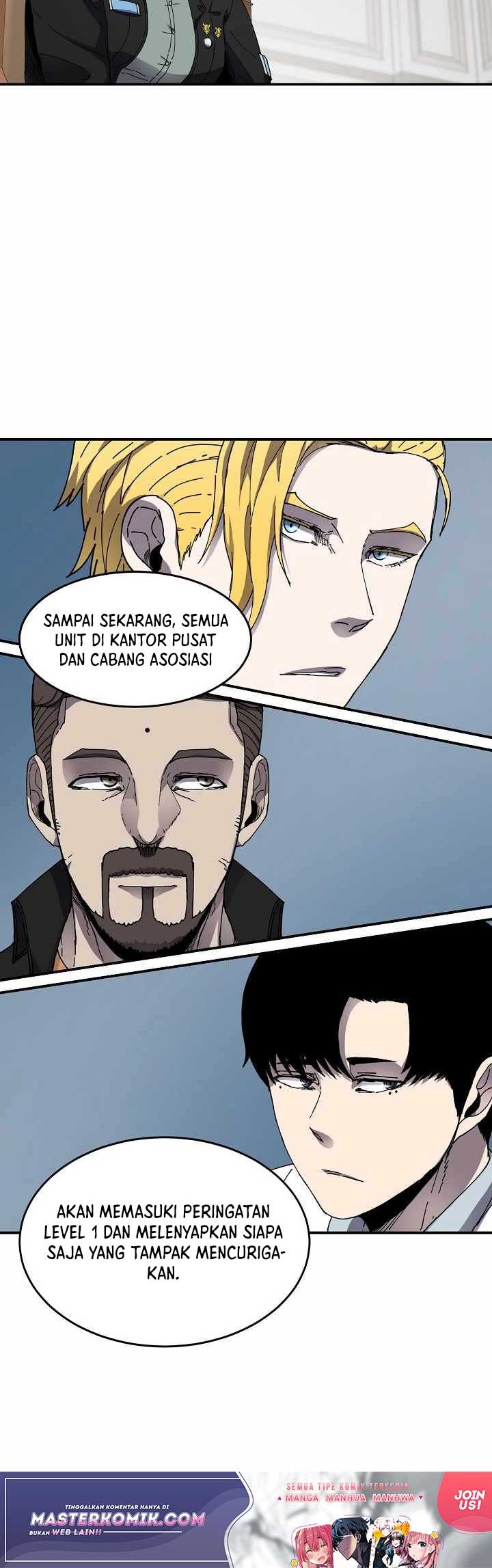 Shaman chapter 21 halaman 13
