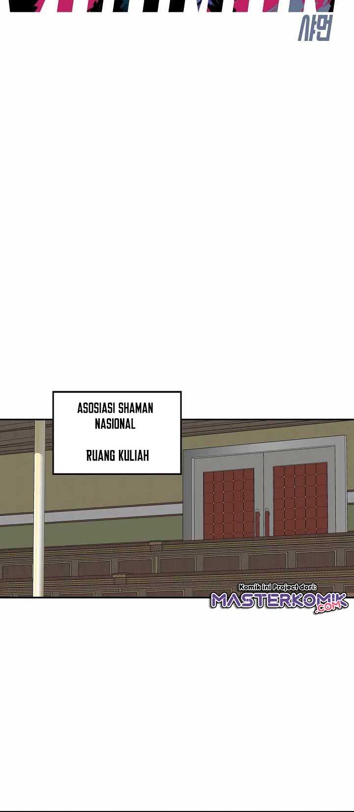 Shaman Bab 22 halaman 15