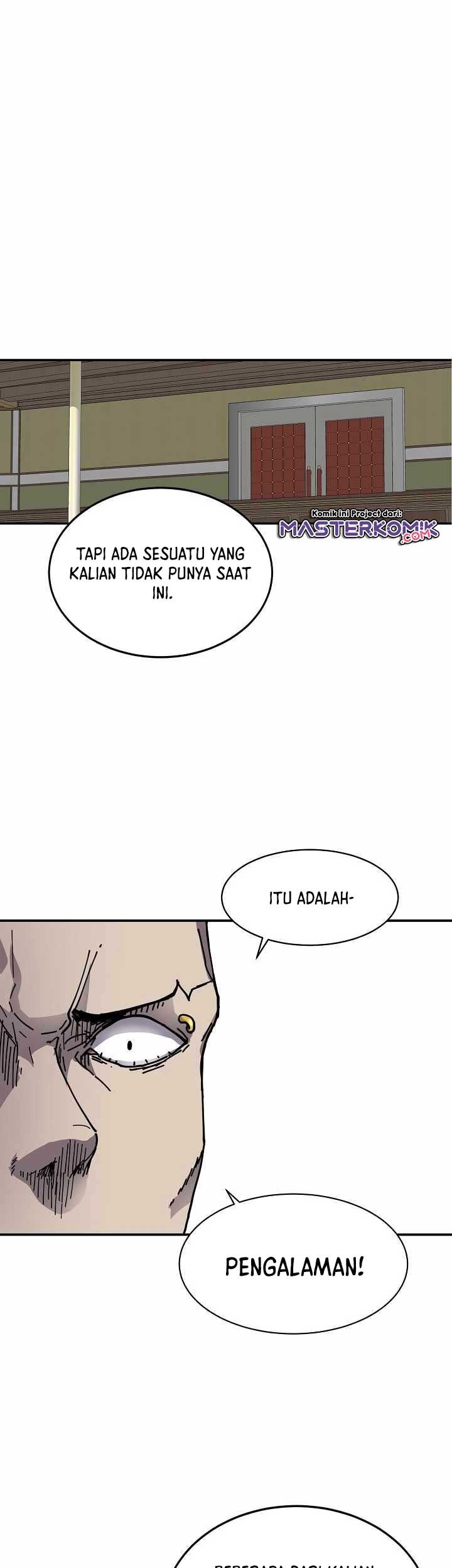 Shaman Bab 23 halaman 2