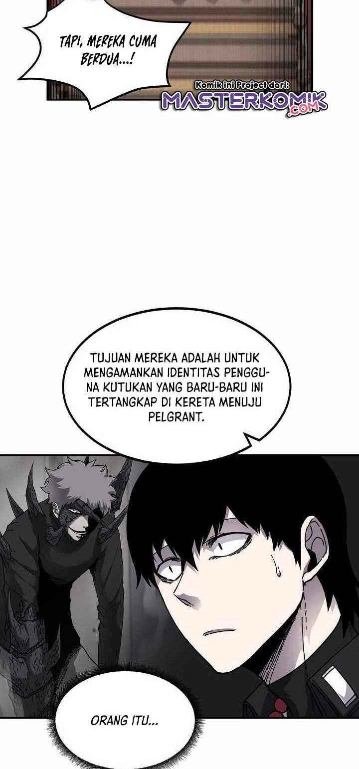 Shaman Bab 23 halaman 9
