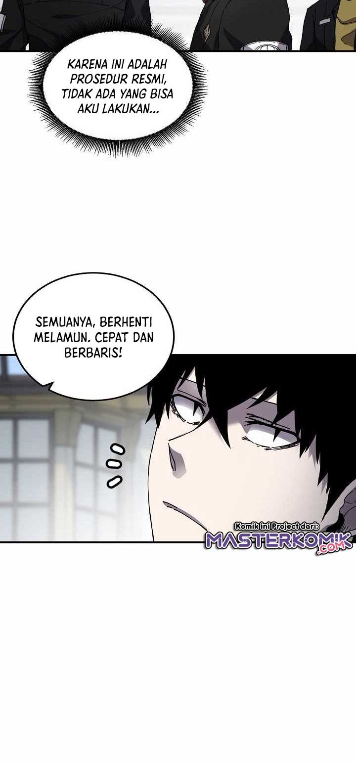 Shaman Bab 23 halaman 15