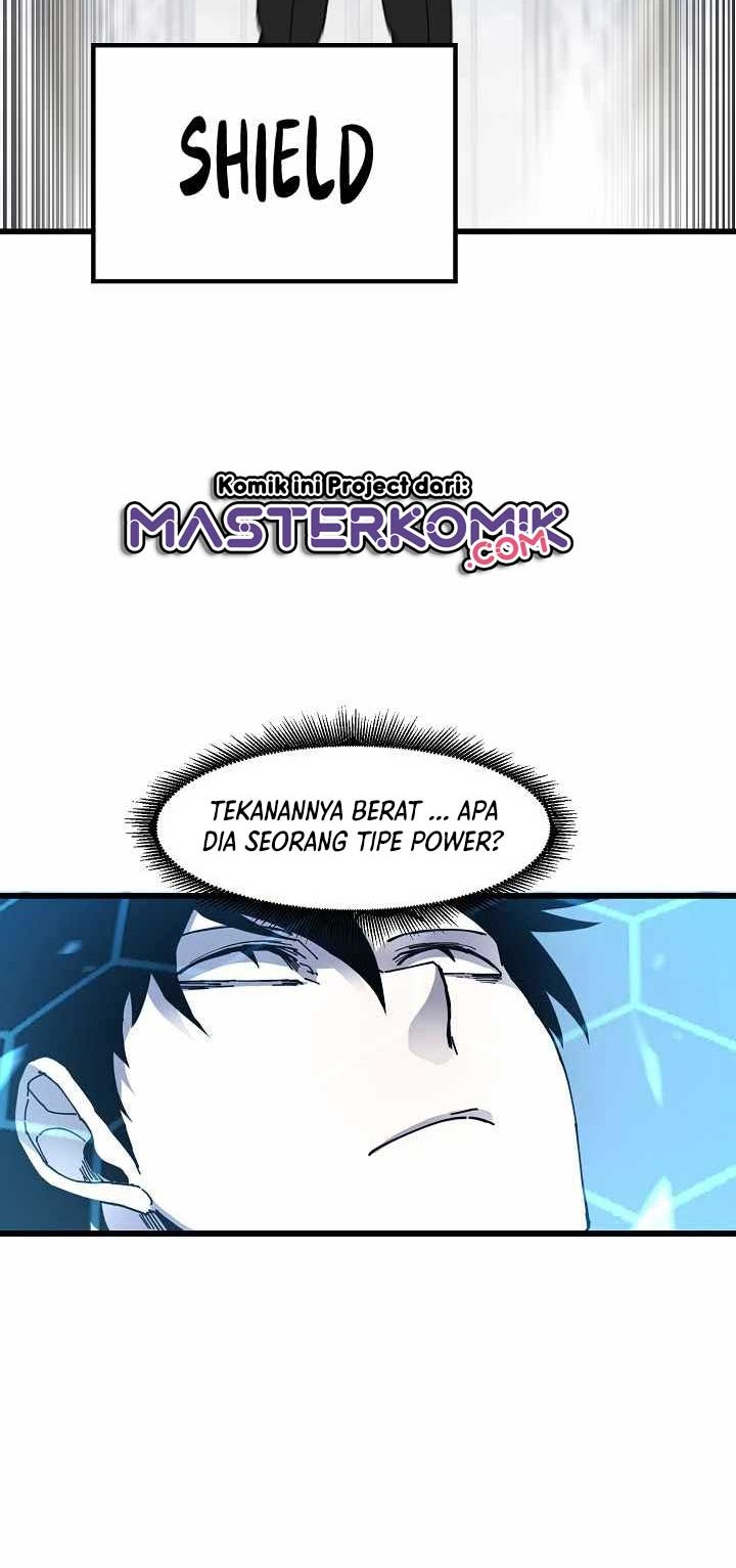 Shaman chapter 24 halaman 5