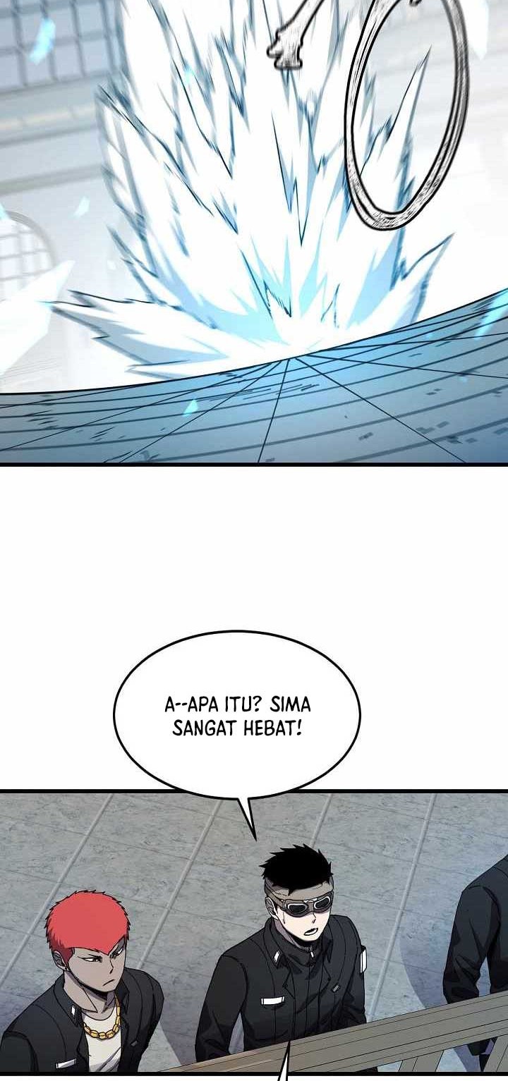 Shaman chapter 24 halaman 11
