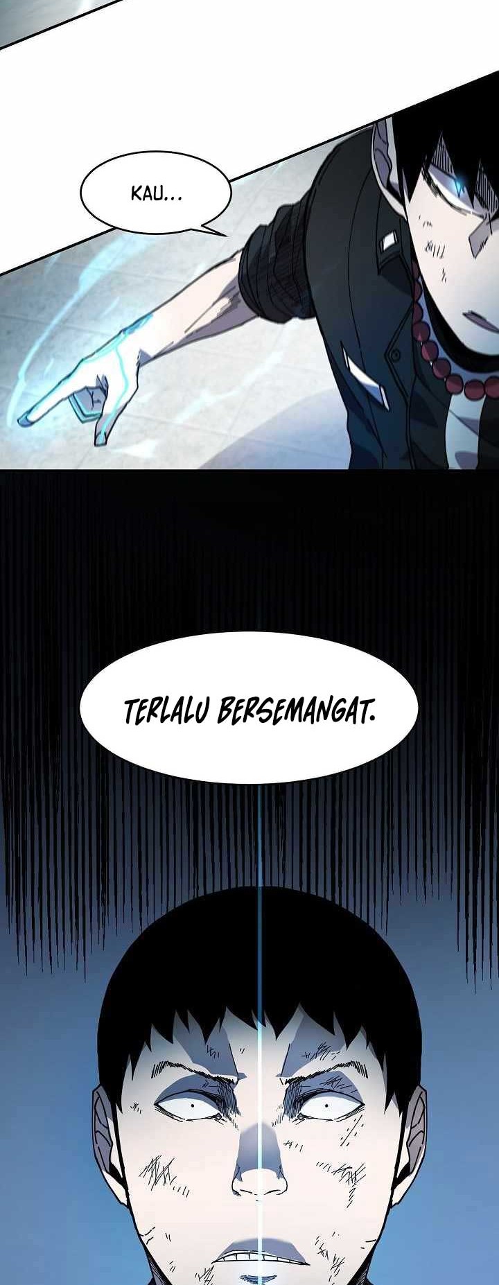 Shaman chapter 24 halaman 29