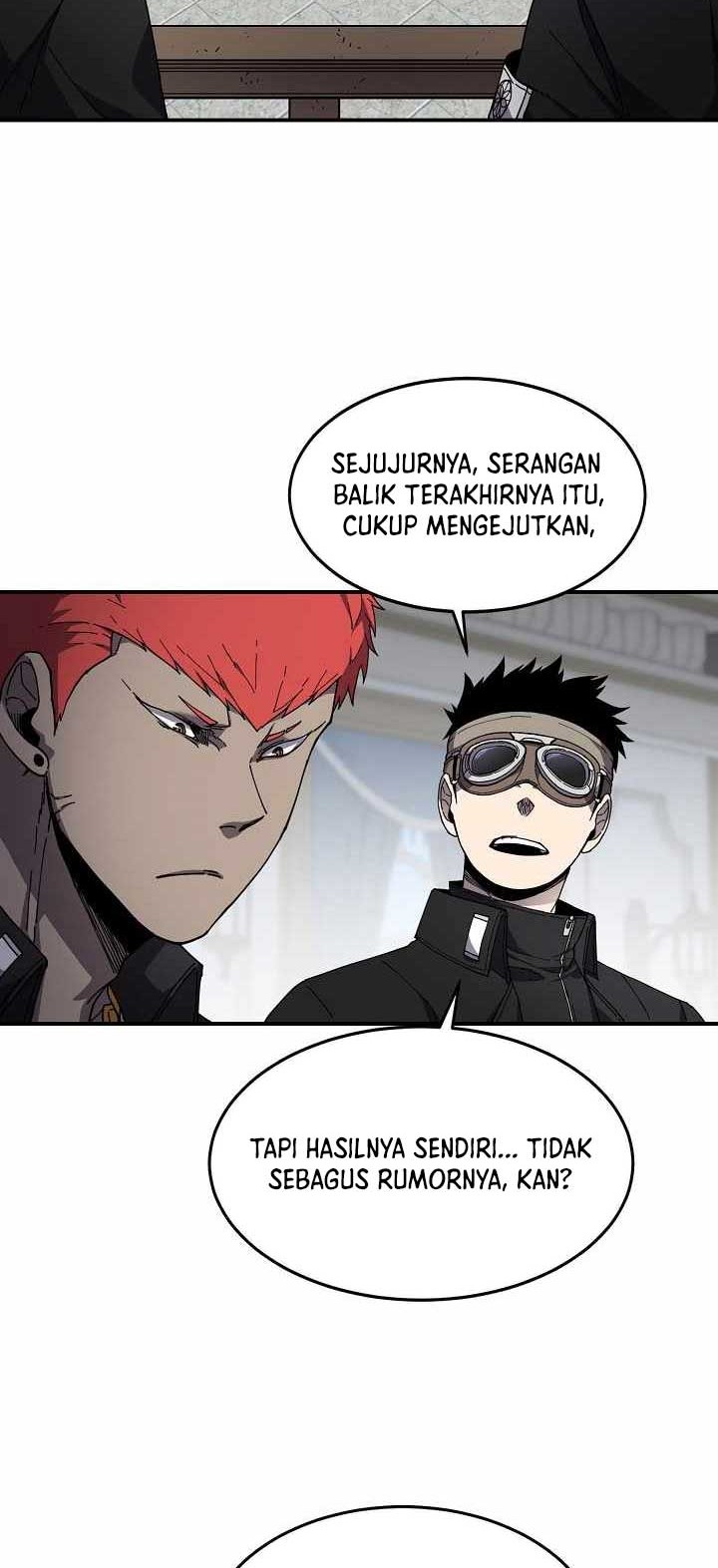 Shaman Bab 25 halaman 7