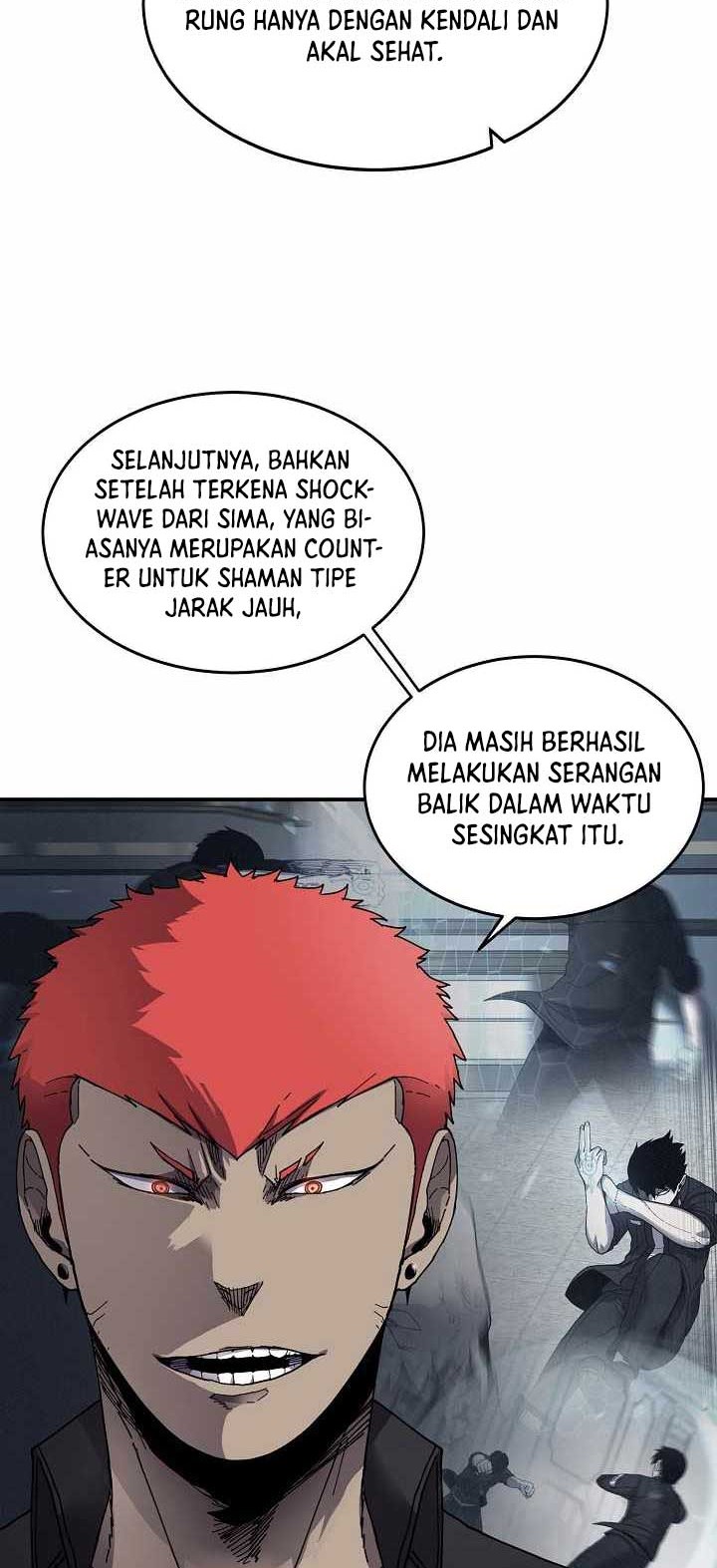 Shaman Bab 25 halaman 9