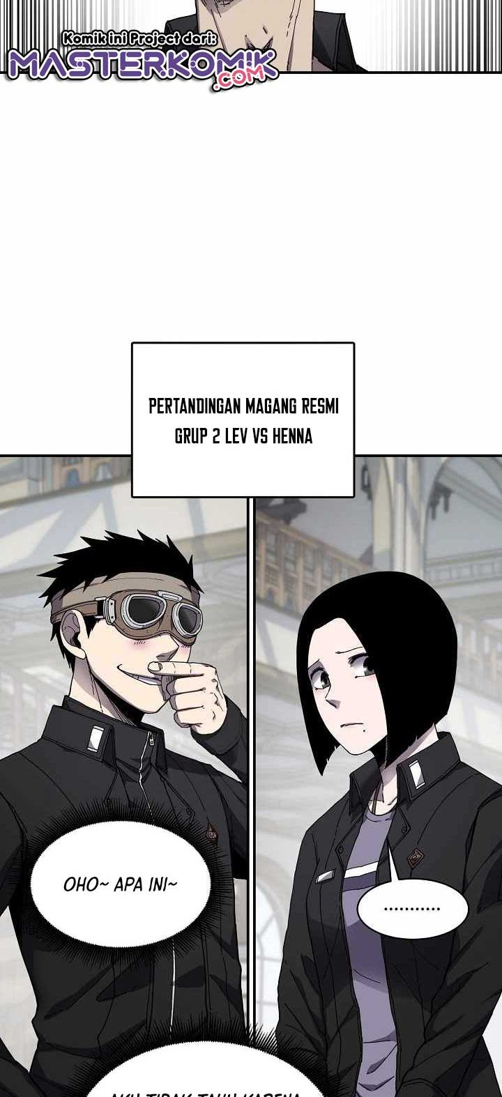 Shaman Bab 25 halaman 13