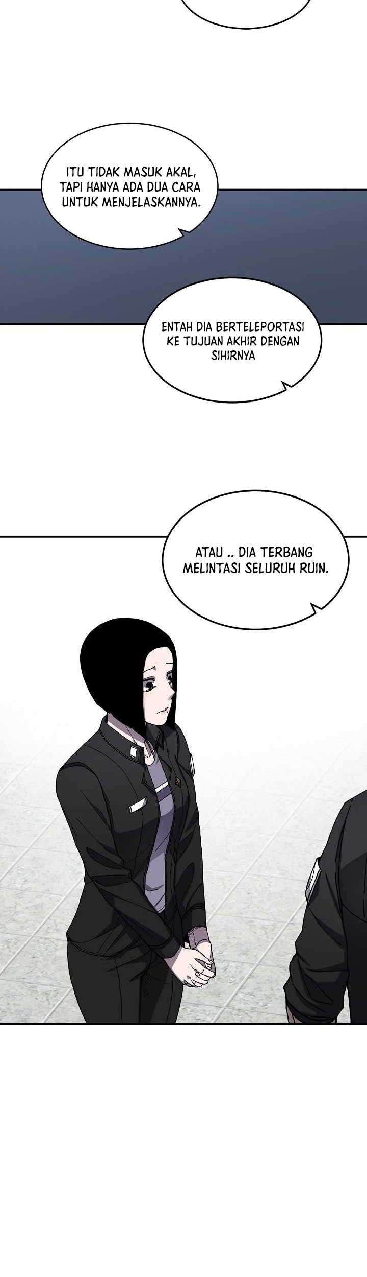 Shaman Bab 25 halaman 18