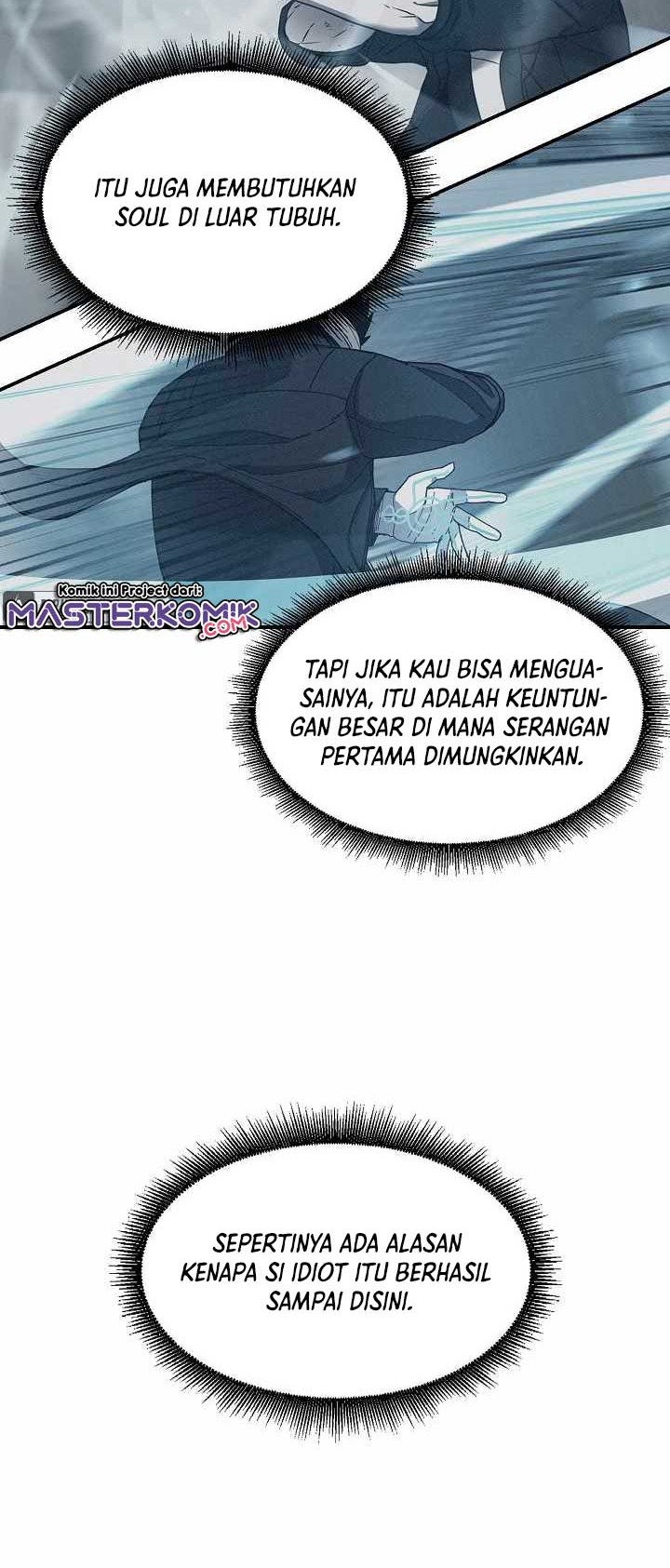 Shaman Bab 25 halaman 29