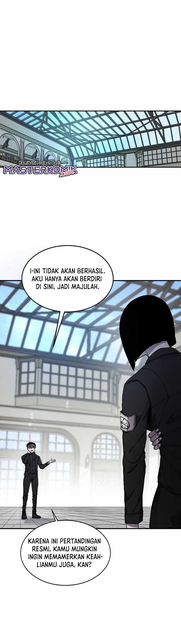 Shaman Bab 26 halaman 2