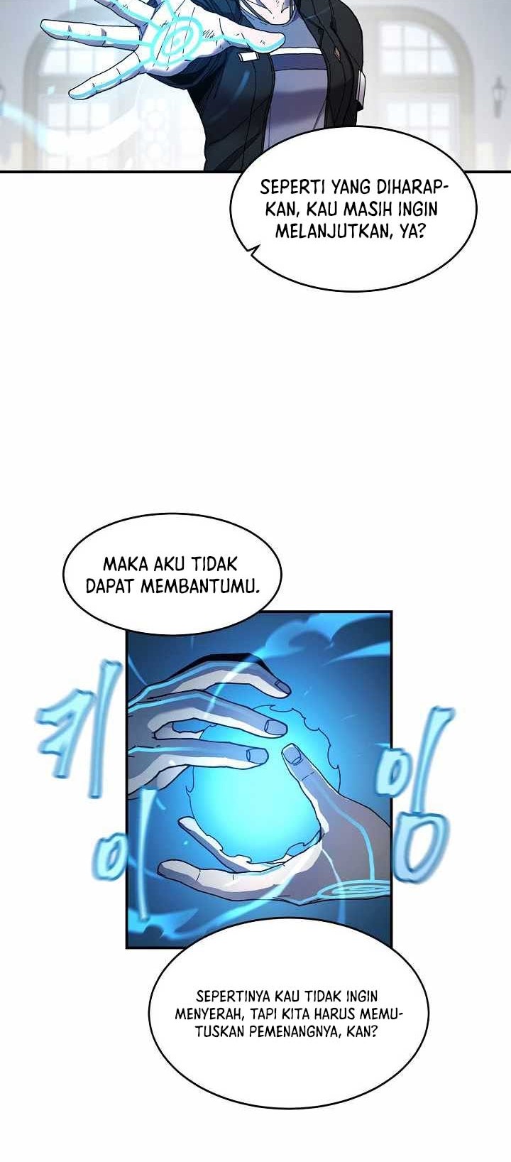 Shaman Bab 26 halaman 7