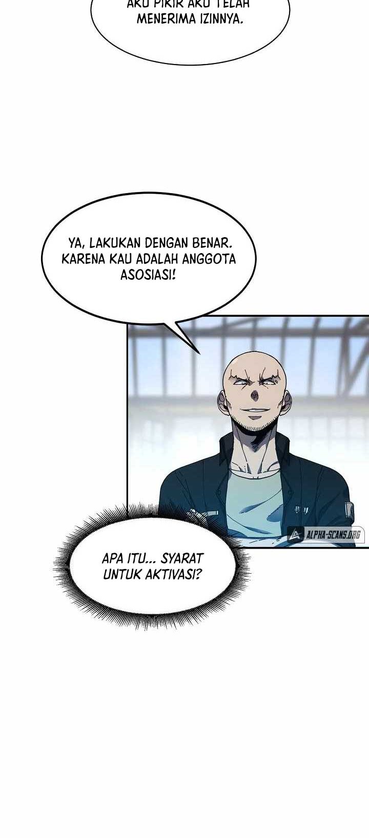 Shaman Bab 26 halaman 15