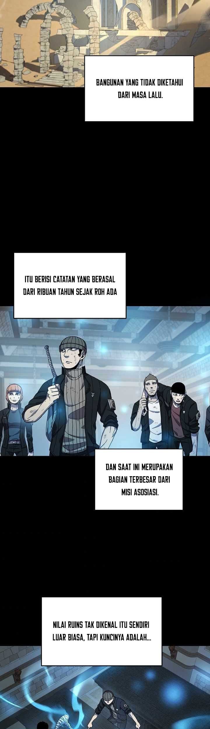 Shaman Bab 26 halaman 24