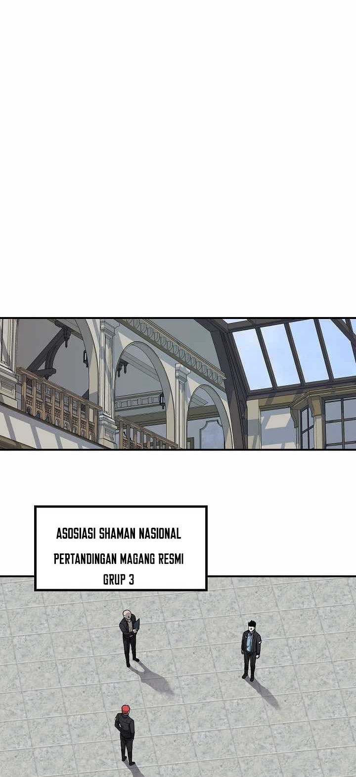 Shaman chapter 29 halaman 3