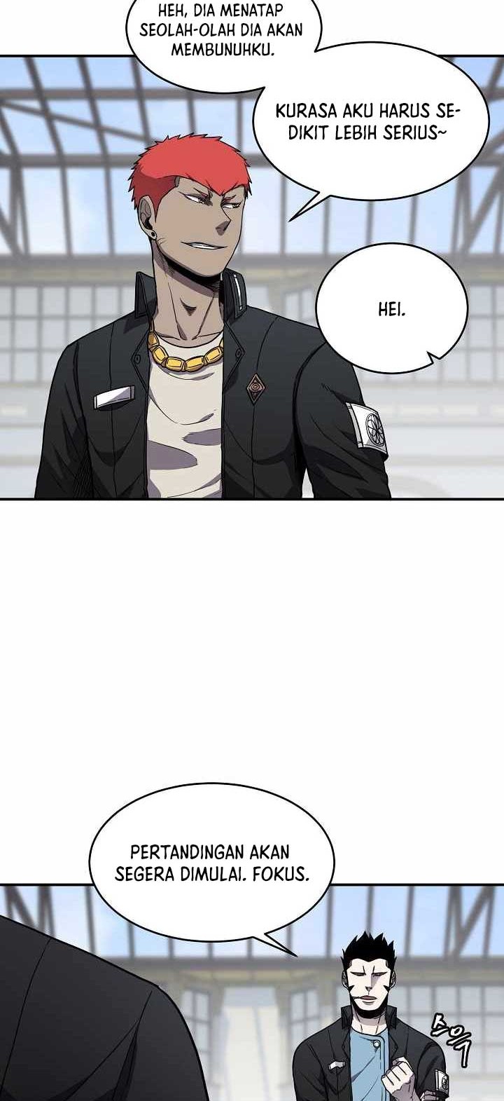 Shaman chapter 29 halaman 7