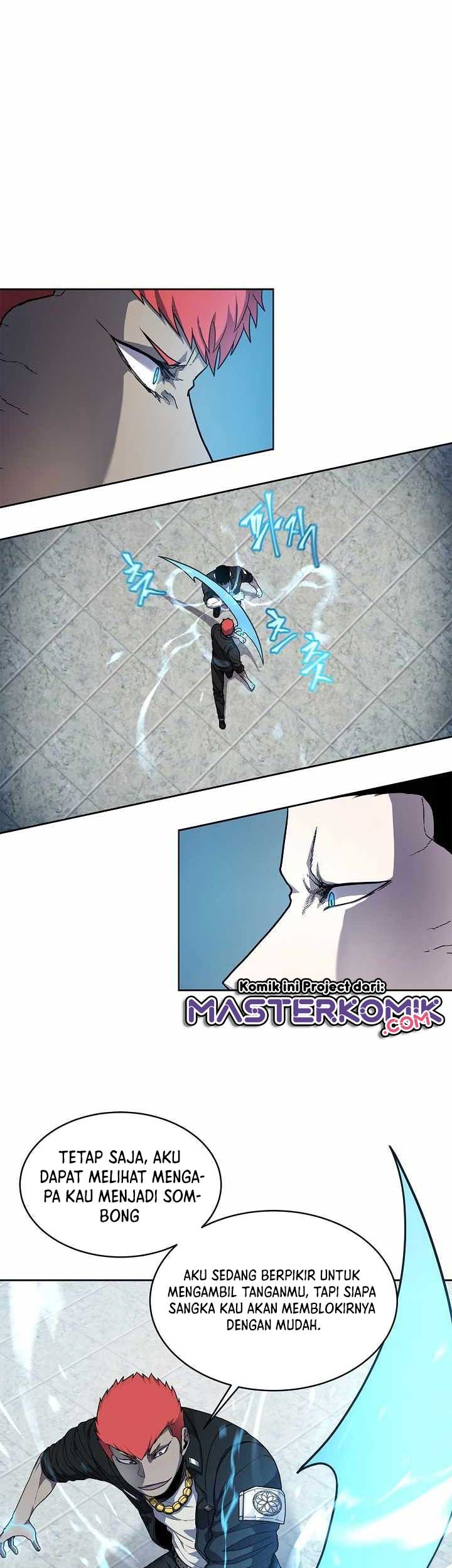 Shaman chapter 29 halaman 12