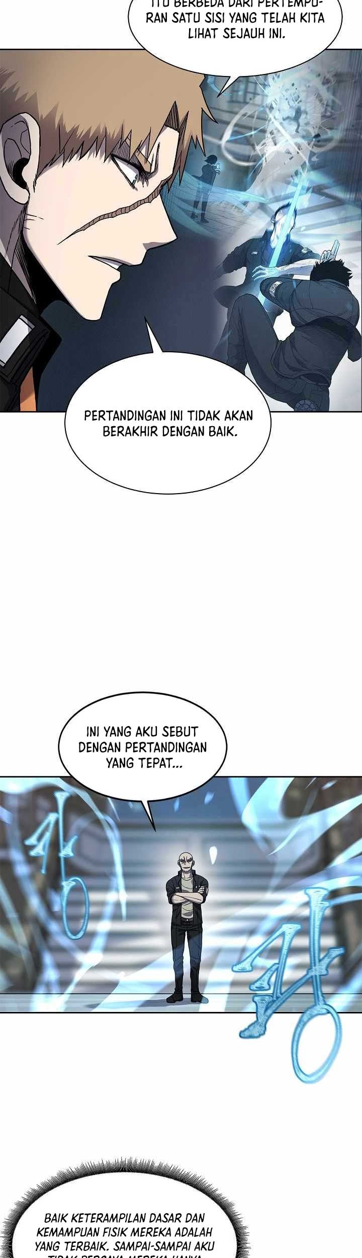 Shaman chapter 29 halaman 26