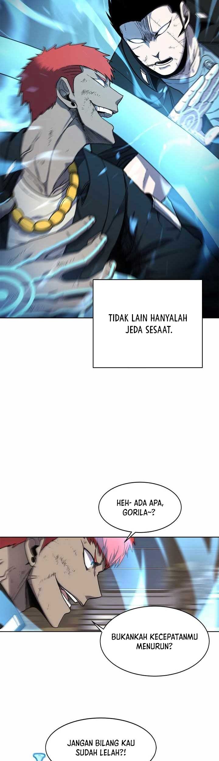 Shaman chapter 29 halaman 28