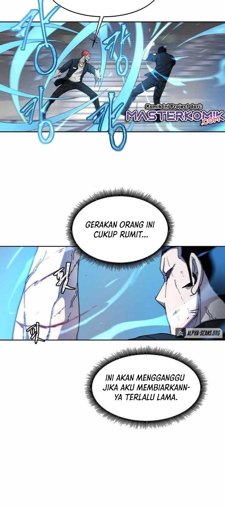 Shaman chapter 29 halaman 29