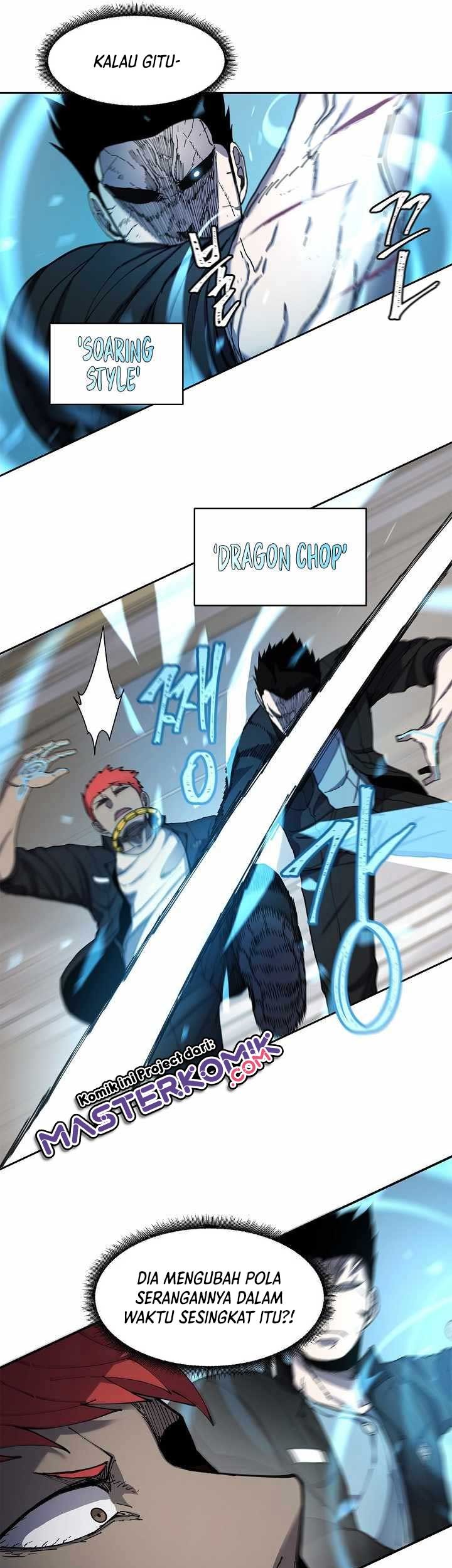 Shaman chapter 29 halaman 30