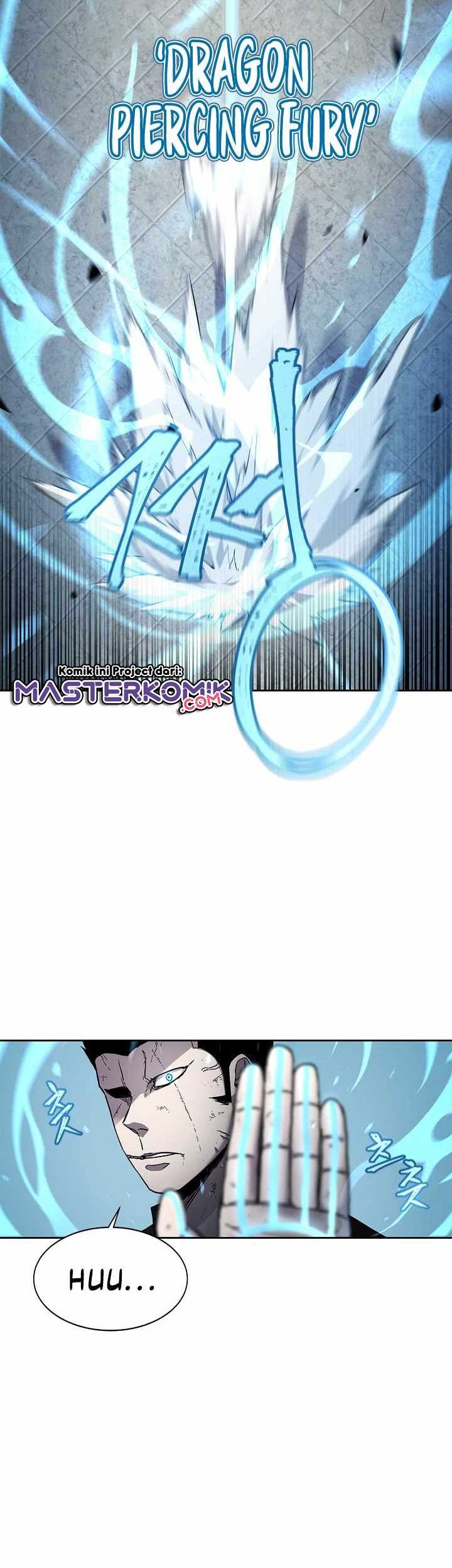 Shaman chapter 29 halaman 32