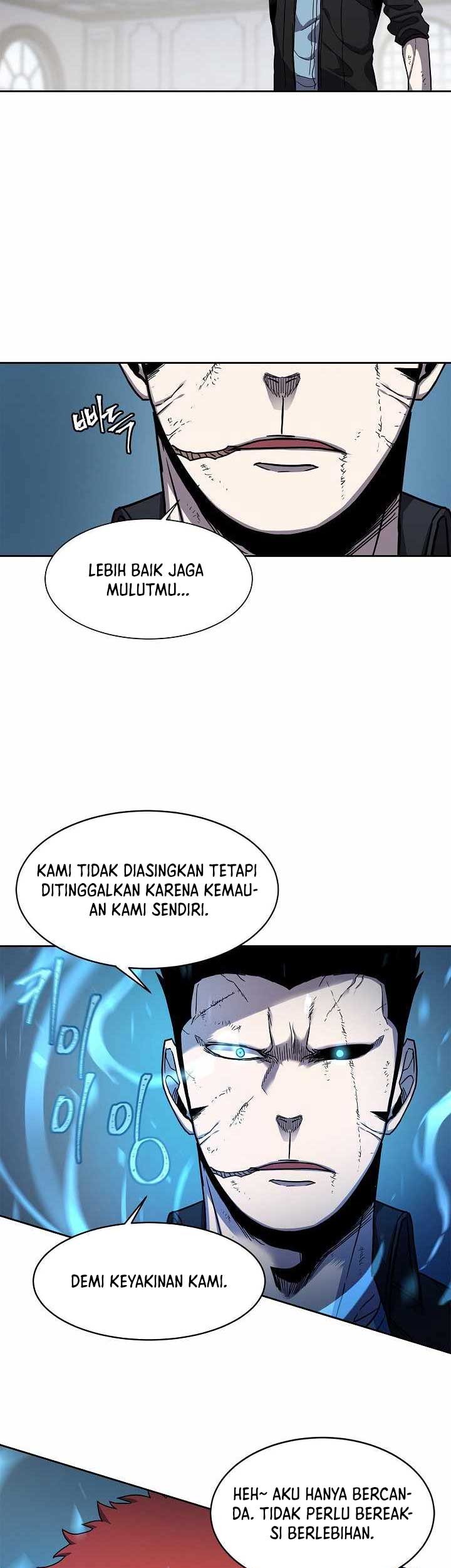 Shaman chapter 29 halaman 36