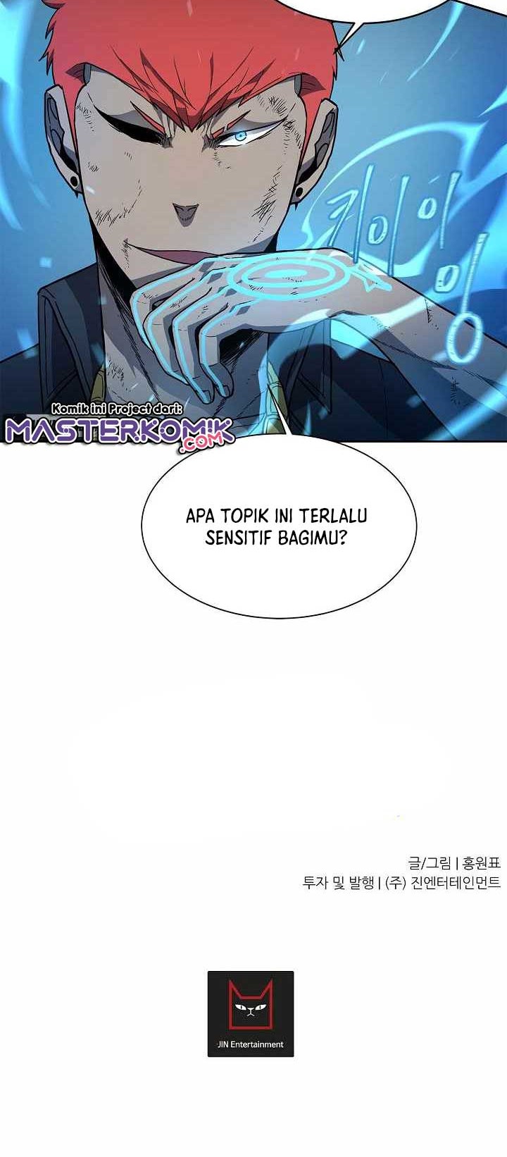 Shaman chapter 29 halaman 37