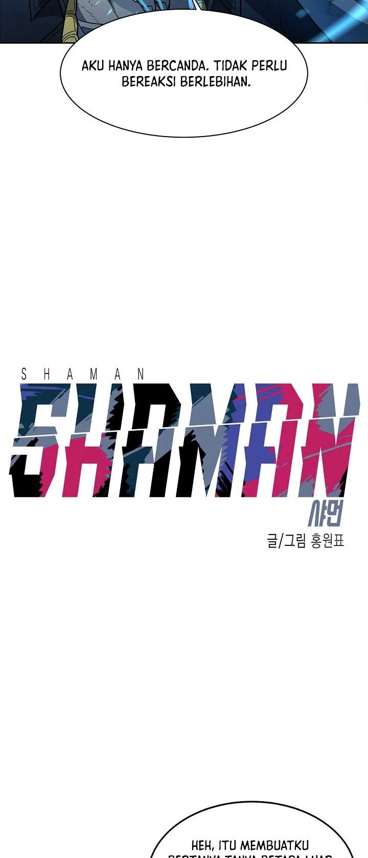 Shaman Bab 30 halaman 3
