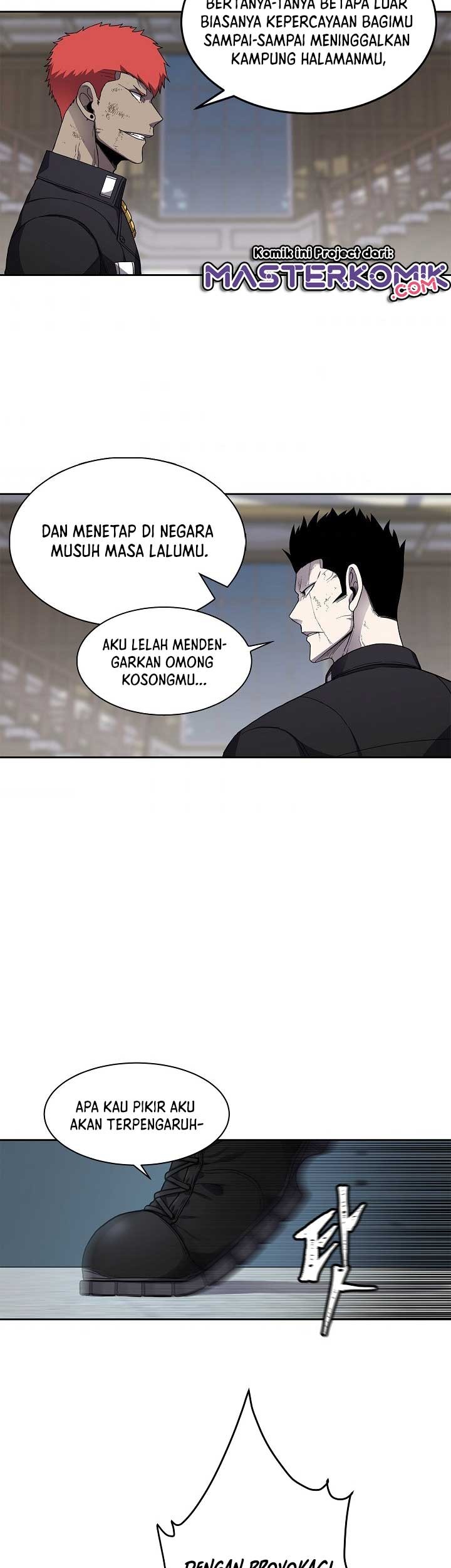 Shaman Bab 30 halaman 4