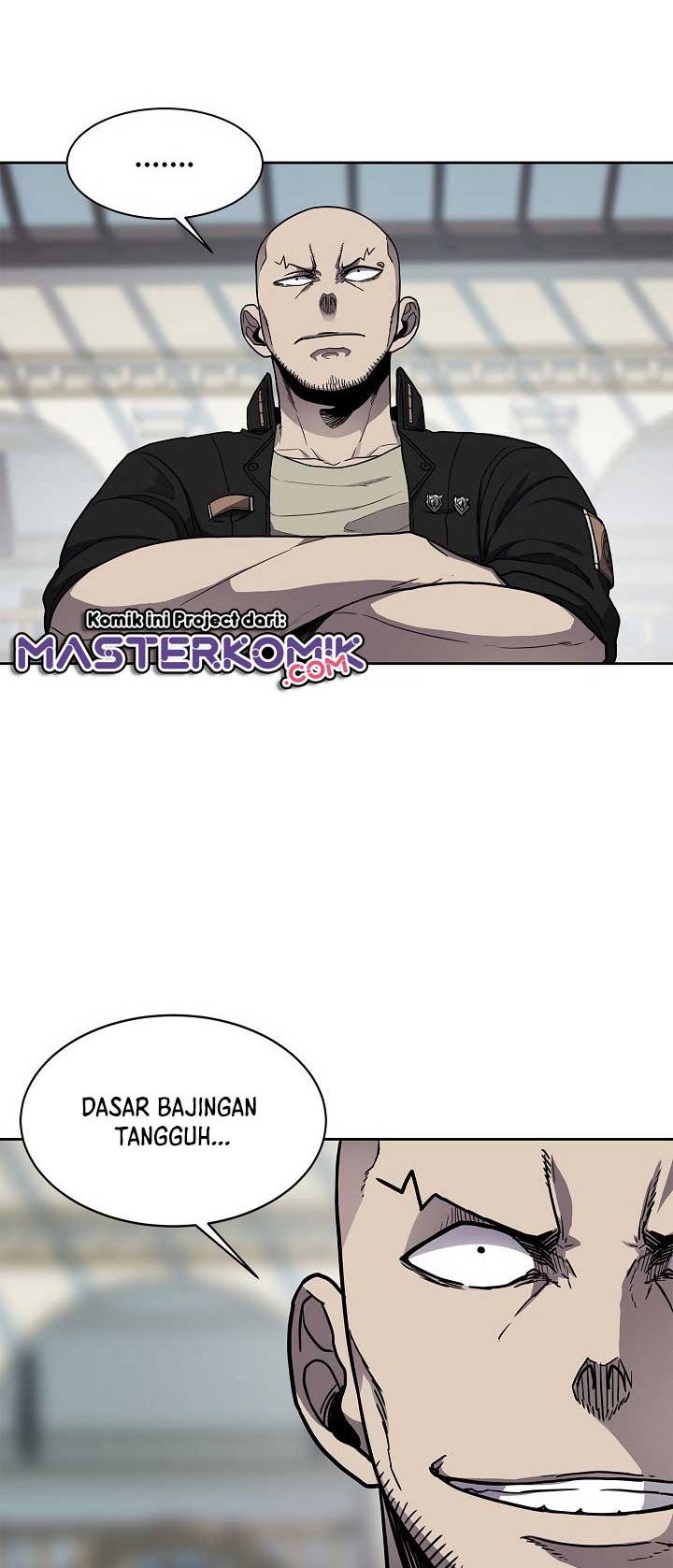Shaman Bab 30 halaman 13