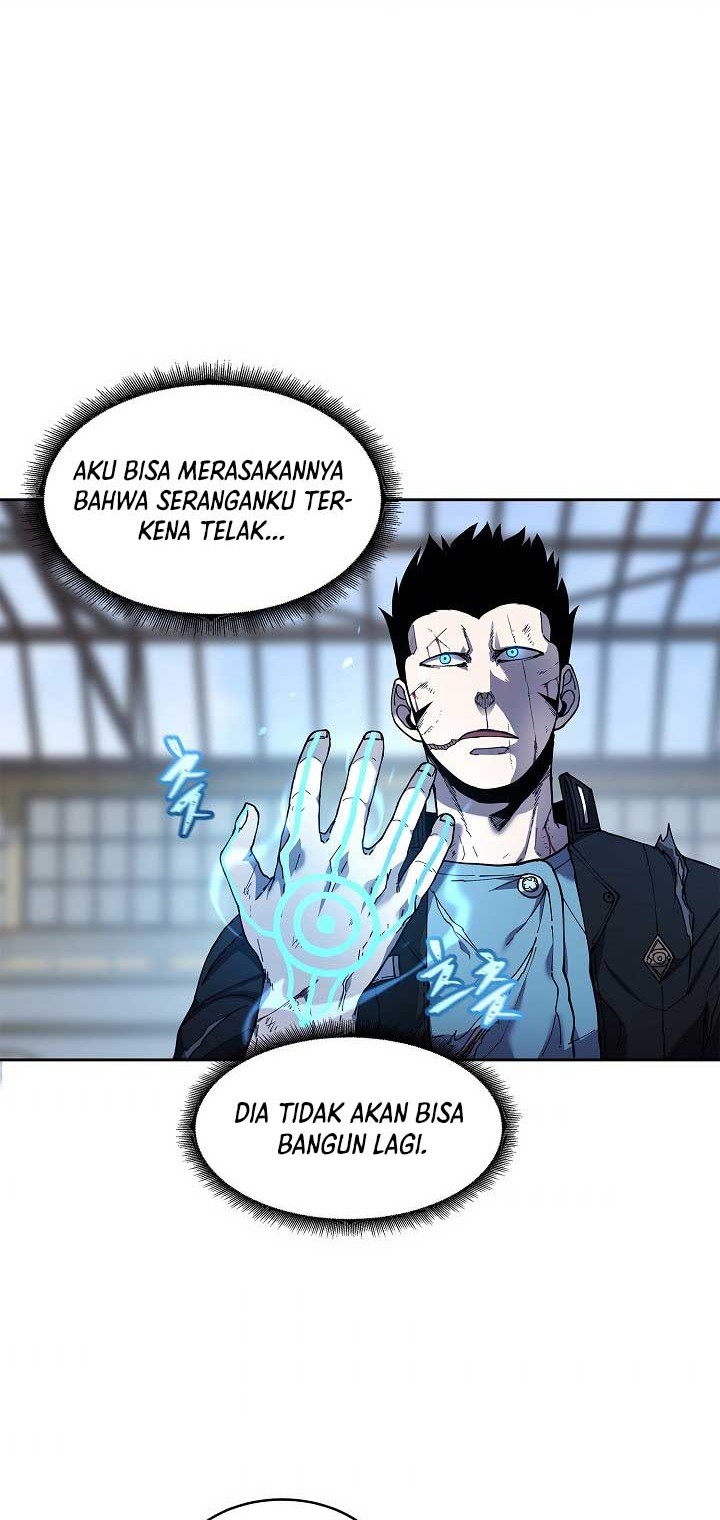 Shaman Bab 30 halaman 19