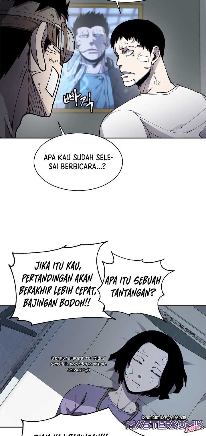 Shaman Bab 30 halaman 21