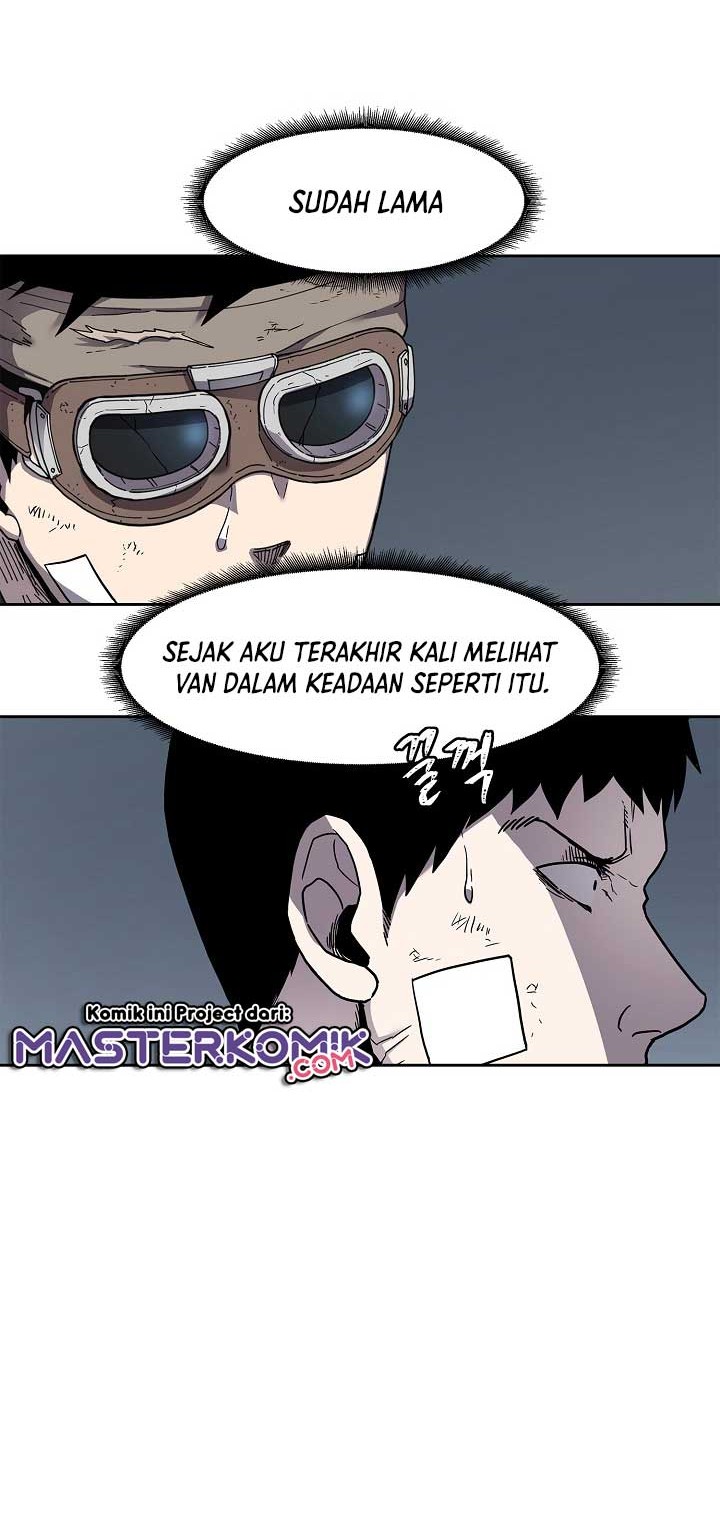 Shaman Bab 30 halaman 23