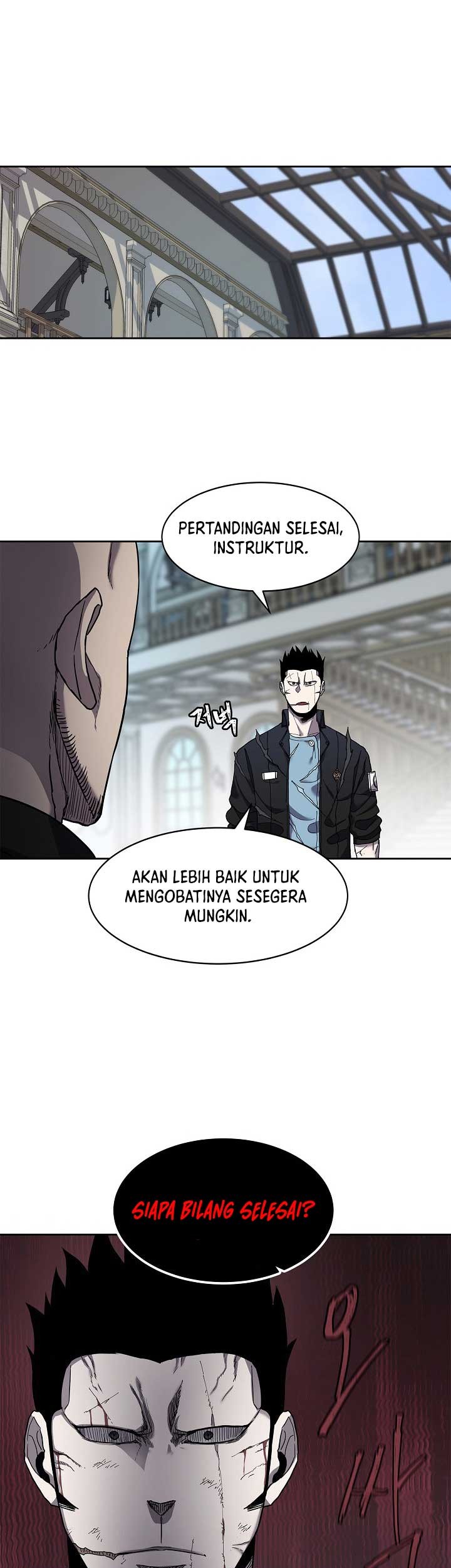 Shaman Bab 30 halaman 24