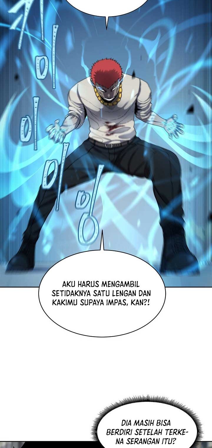 Shaman Bab 30 halaman 27