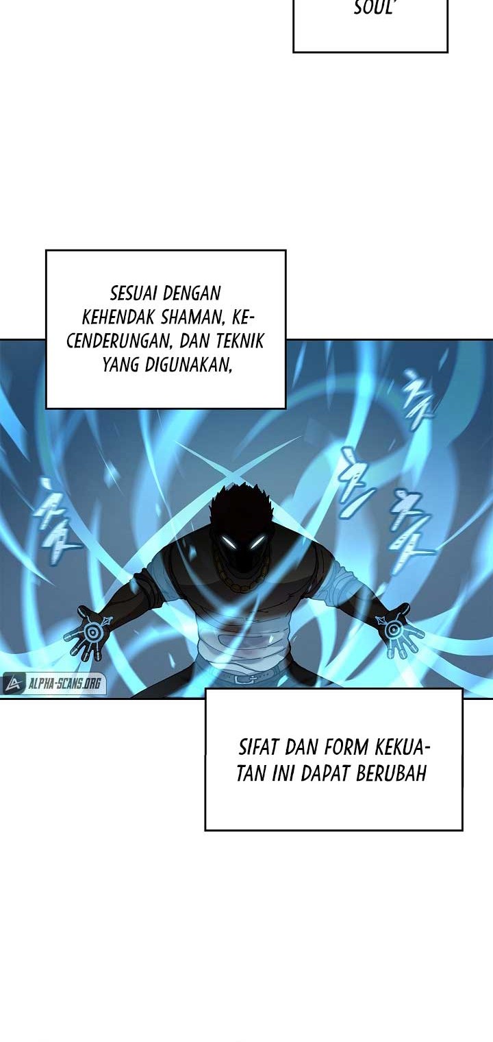 Shaman Bab 30 halaman 29