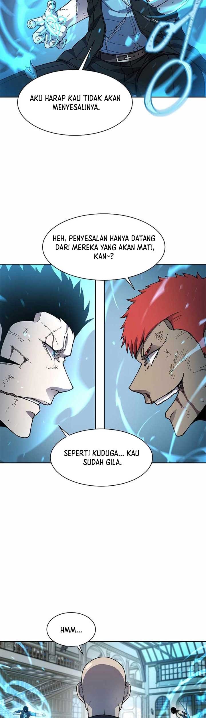 Shaman Bab 31 halaman 4