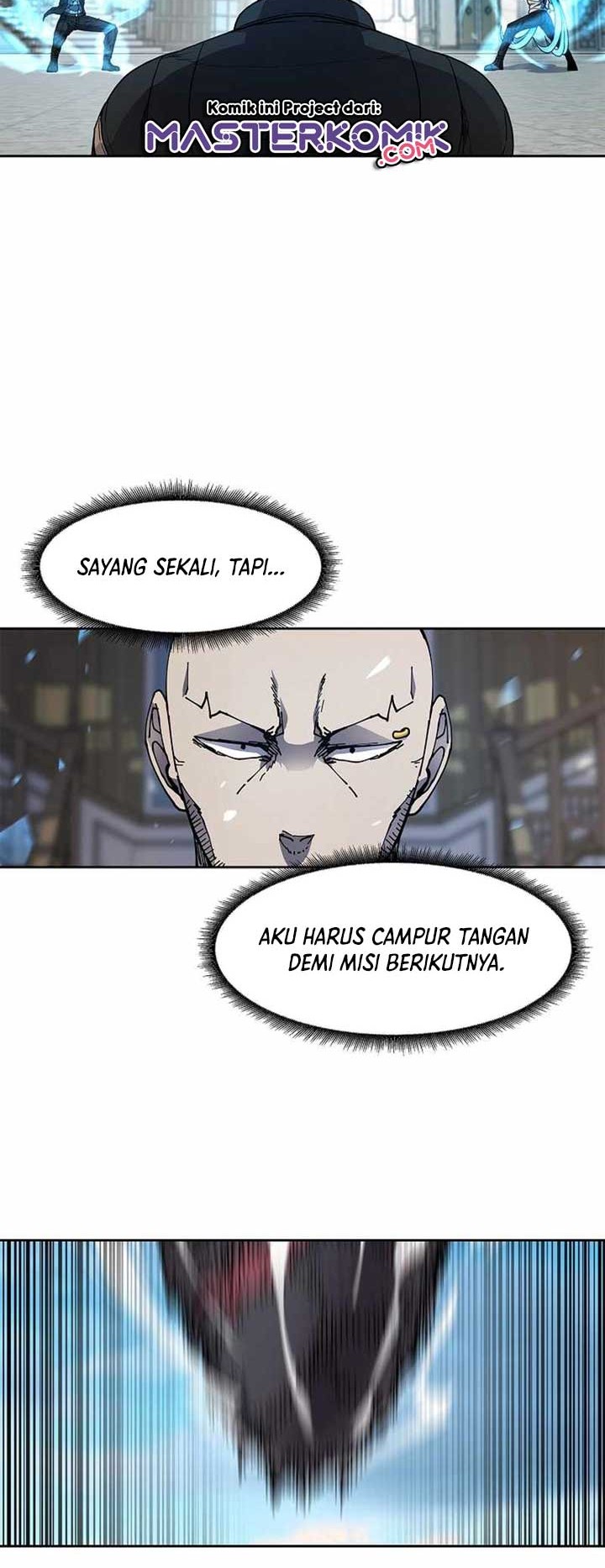 Shaman Bab 31 halaman 5