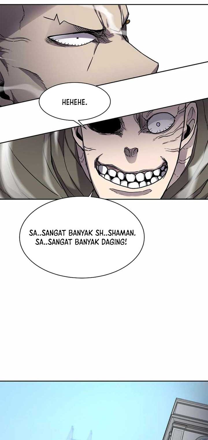 Shaman Bab 31 halaman 23
