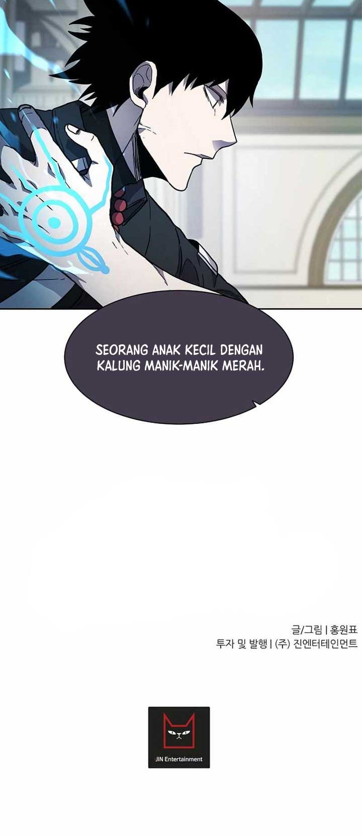 Shaman Bab 31 halaman 33