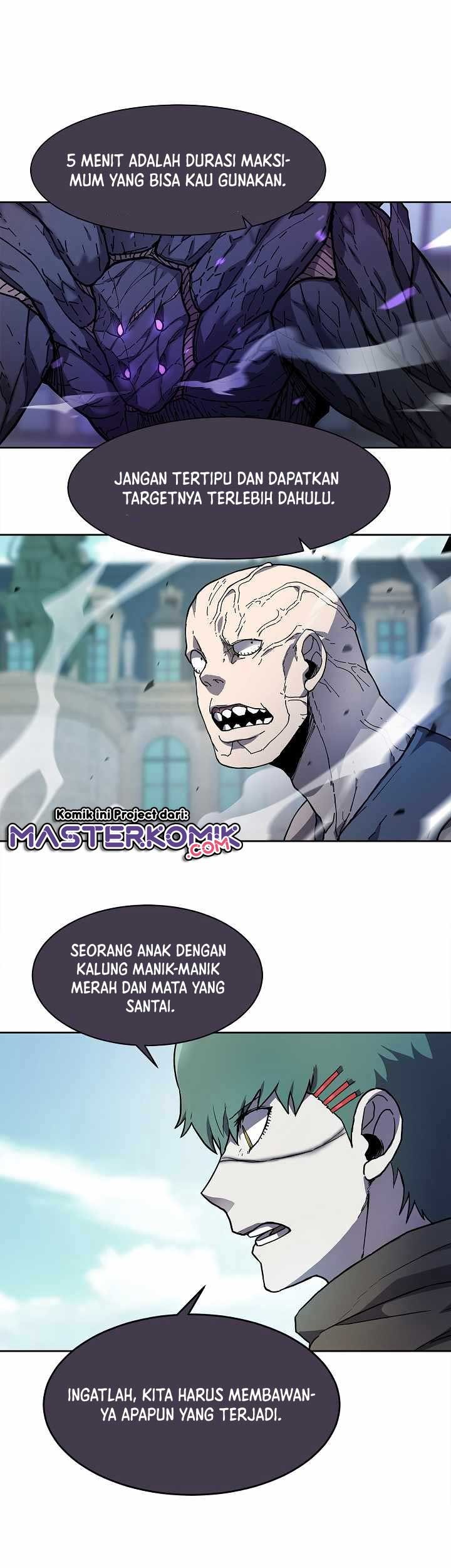 Shaman Bab 32 halaman 2