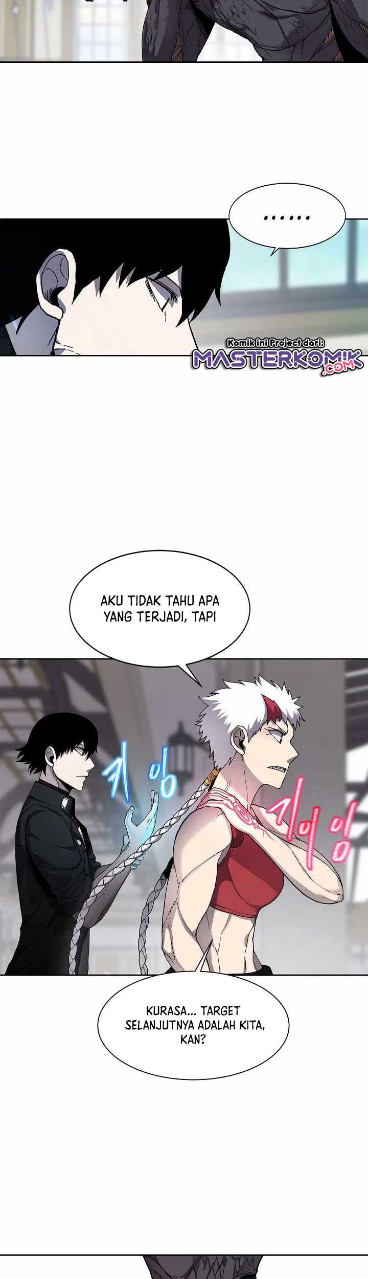 Shaman Bab 32 halaman 4