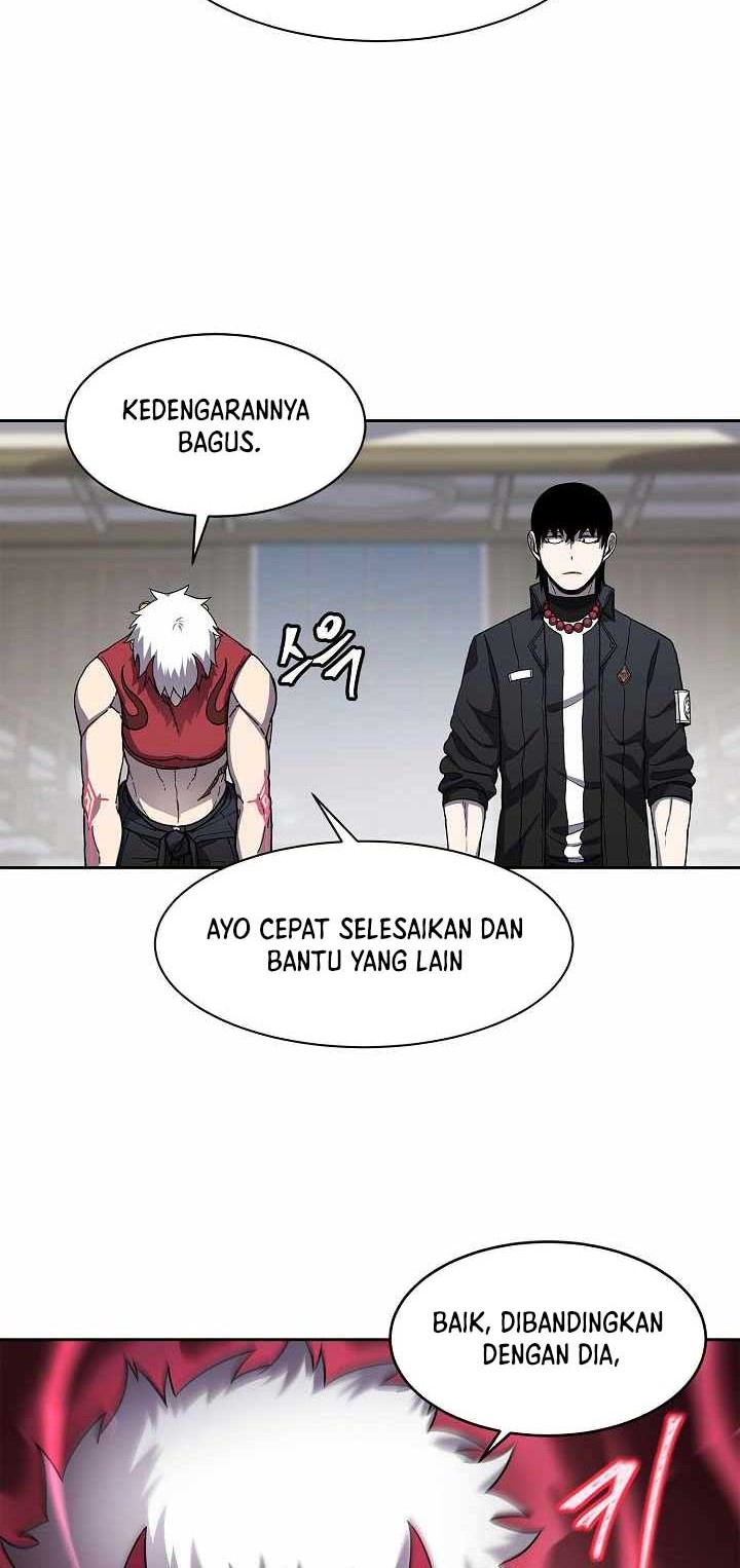 Shaman Bab 32 halaman 15